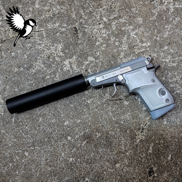 Beretta Bobcat Pinky Rest - Image 3