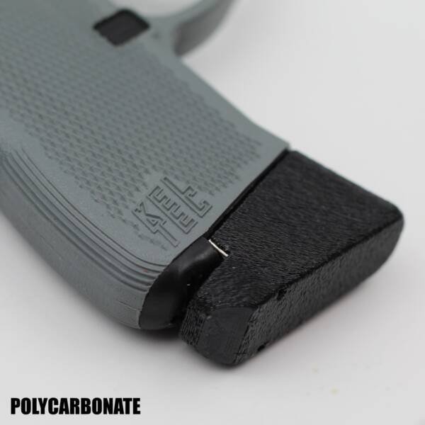 KelTec P32 +1 Round Pinky Extension - Image 8
