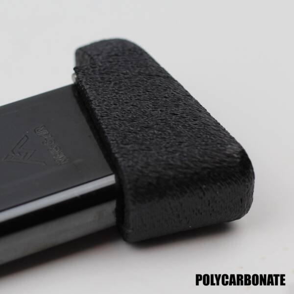 KelTec P32 +1 Round Pinky Extension - Image 10