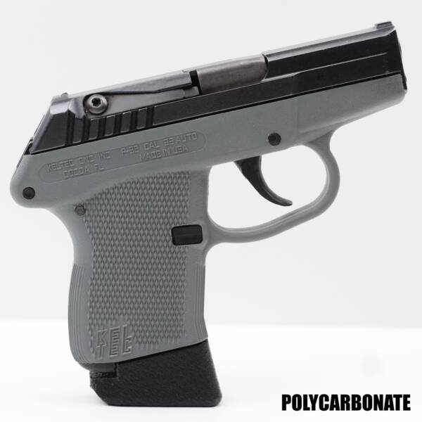 KelTec P32 +1 Round Pinky Extension - Image 7