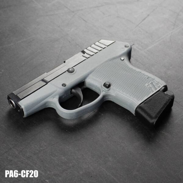 KelTec P32 +1 Round Pinky Extension - Image 2