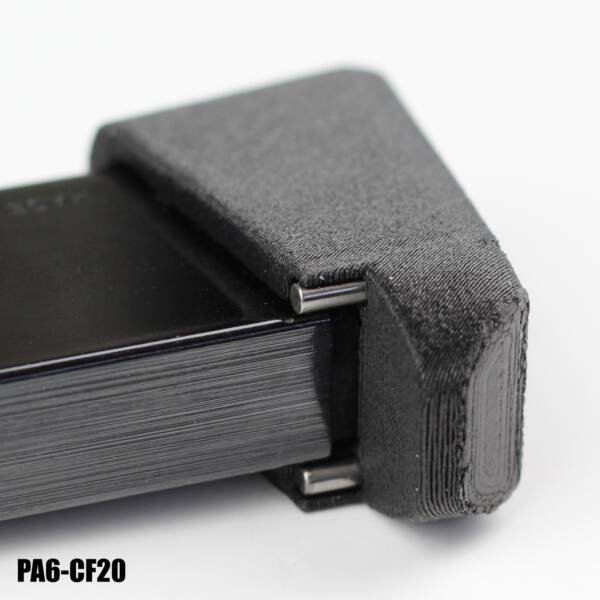 KelTec P32 +1 Round Pinky Extension - Image 3
