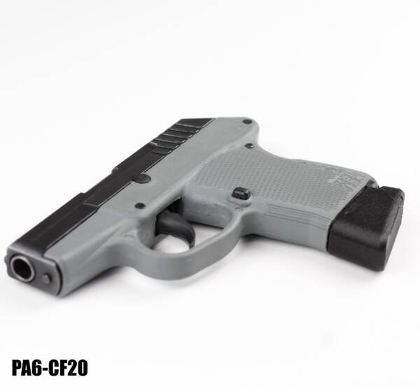 KelTec P32 +1 Round Pinky Extension - Image 4