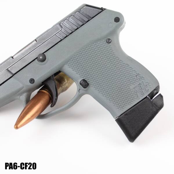 KelTec P32 +1 Round Pinky Extension - Image 5