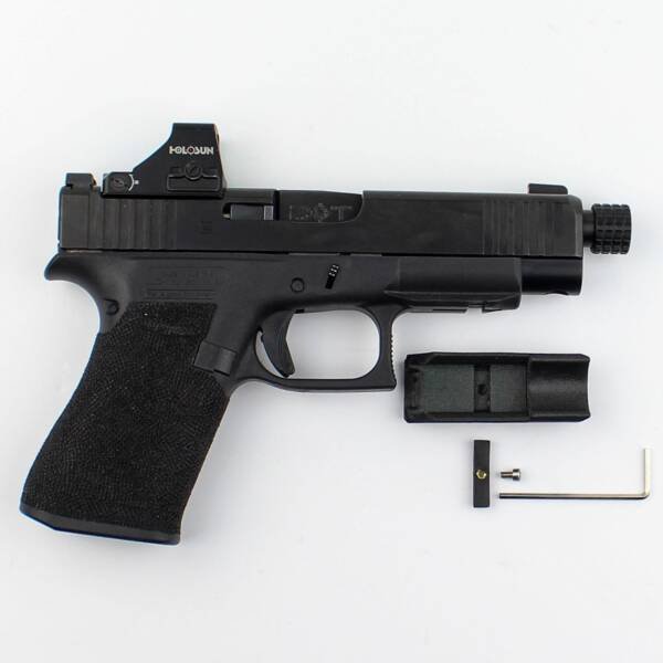 Glock 48 1913 Picatinny Rail