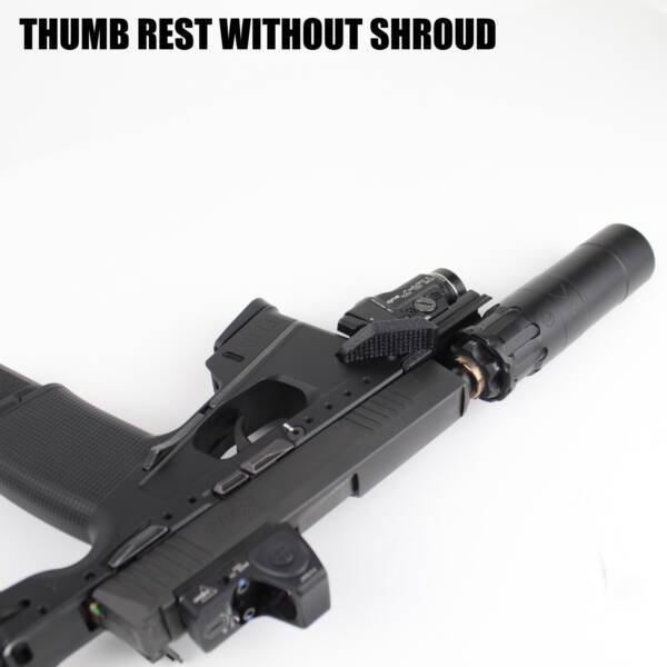 Flux Raider Accessories - Image 3
