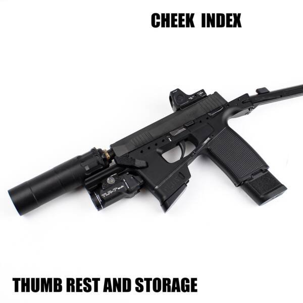 Flux Raider Accessories - Image 5