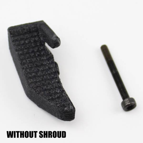 Flux Raider Thumb Rest - Image 4