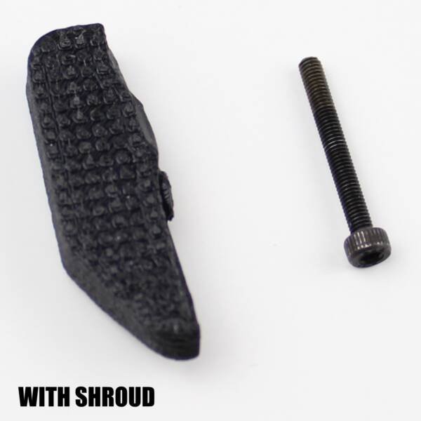 Flux Raider Thumb Rest - Image 5