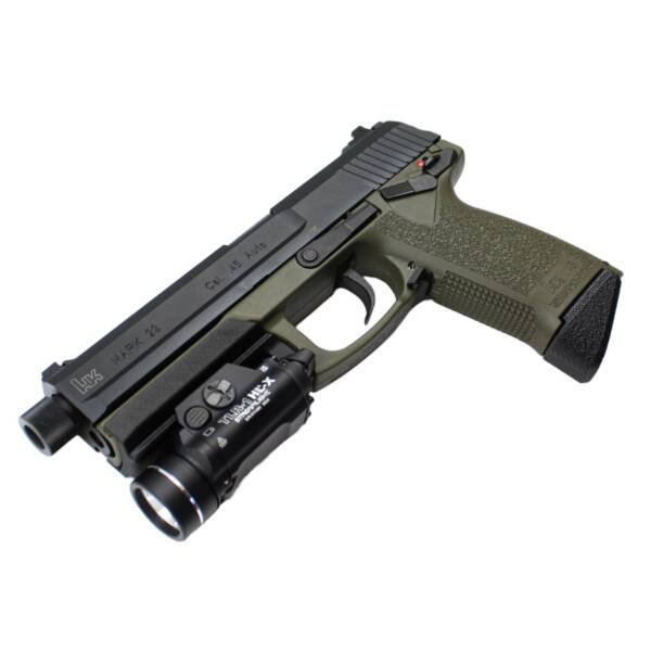 HK MK23 Pinky Extension - Image 5