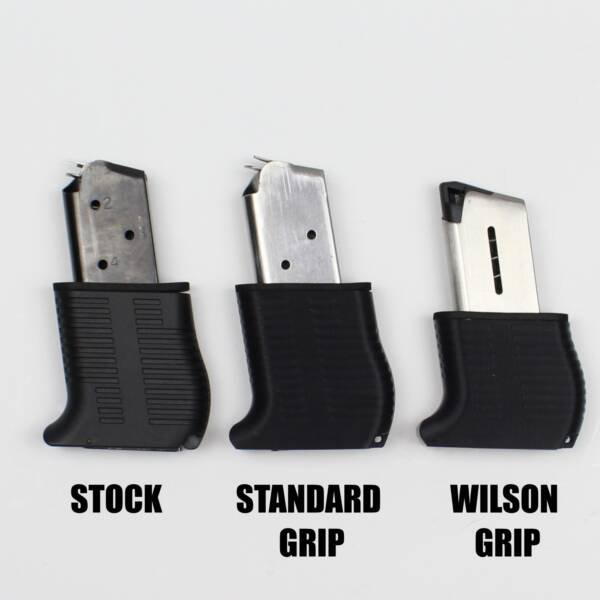 B&T Station 6 Mag Grips - Image 7