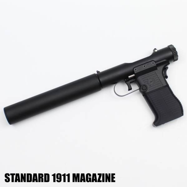 B&T Station 6 Mag Grips - Image 4