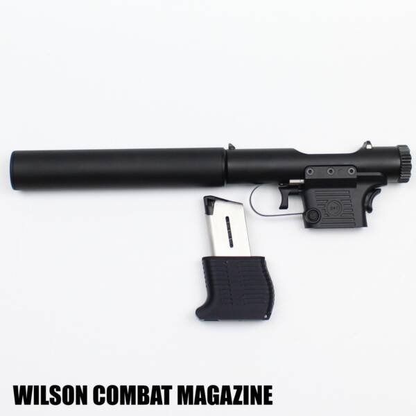 B&T Station 6 Mag Grips - Image 3
