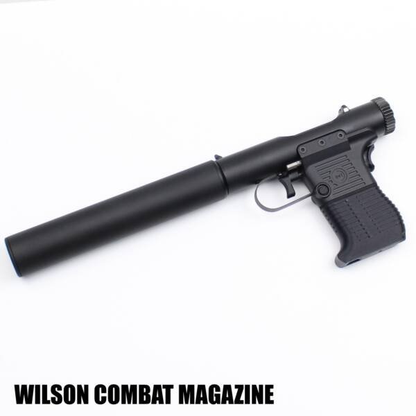 B&T Station 6 Mag Grips - Image 5