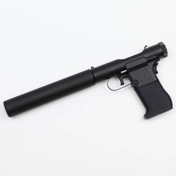 B&T Station 6 Mag Grips