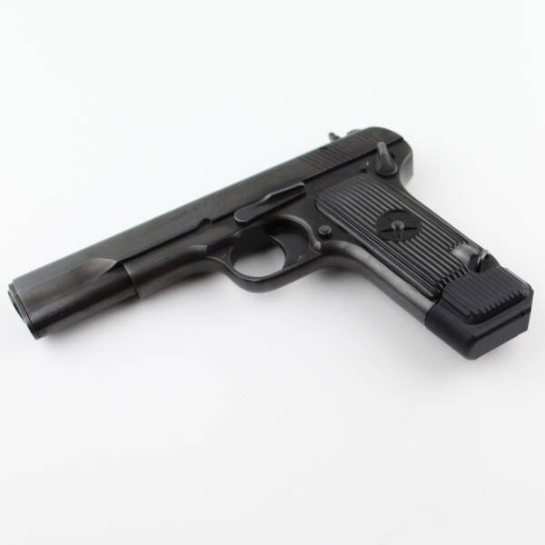 Tokarev Norinco Model 213 +1/+2 Mag Extension