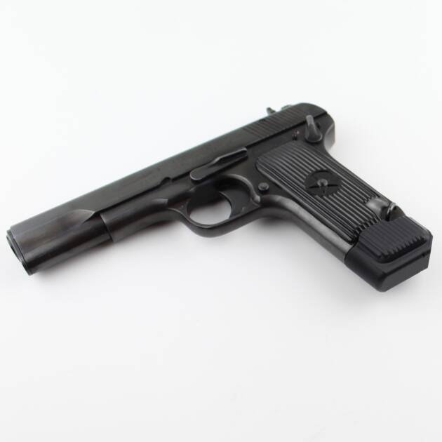 Tokarev Norinco Model 213 +1/+2 Mag Extension